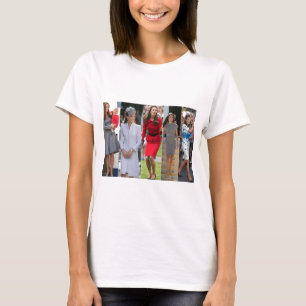 Camiseta Príncipe George de Kate Middleton