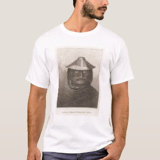 Camiseta Príncipe Guillermo Sound, Alaska