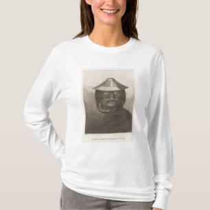 Camiseta Príncipe Guillermo Sound, Alaska