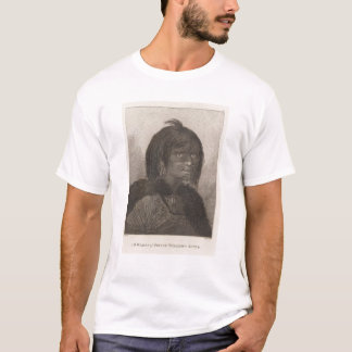 Camiseta Príncipe Guillermo Sound, Alaska