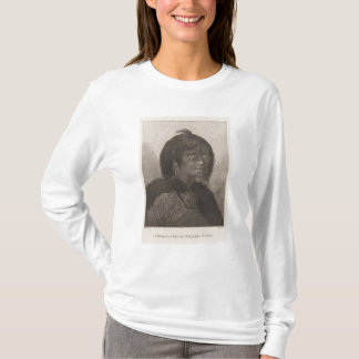 Camiseta Príncipe Guillermo Sound, Alaska