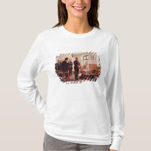 Camiseta Príncipe heredero Frederick por el cadáver