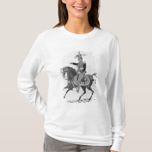 Camiseta Príncipe José Antonio Poniatowski