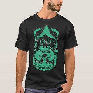Camiseta Príncipe oscuro
