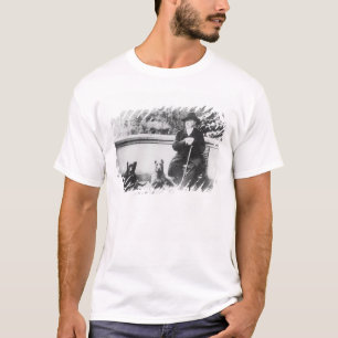 Camiseta Príncipe Otto de Bismarck-Schoenhausen
