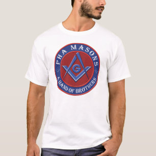 Camiseta Príncipe Pasillo Association BROTHERS
