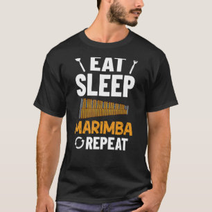 Camiseta Principiante De Jugador De Lecciones De Música De 