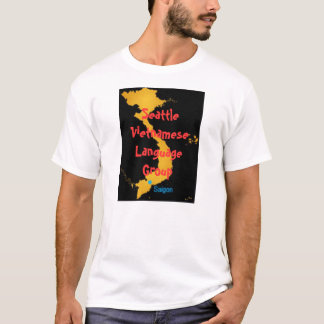 Camiseta Principiantes de por vida
