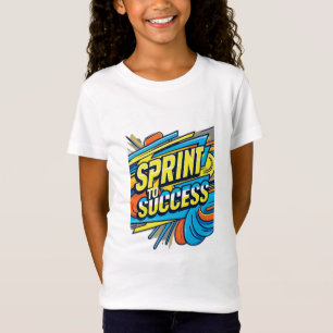 CAMISETA PRINCIPIO AL ÉXITO