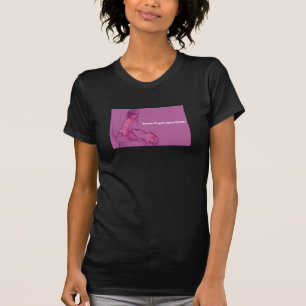 Camiseta Principios