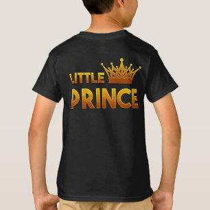 Camiseta Principito