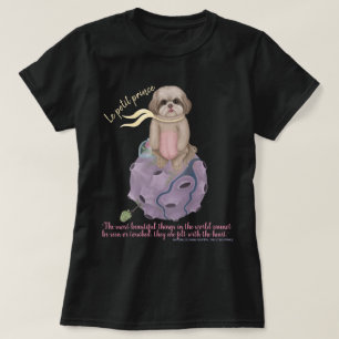 Camiseta Principito