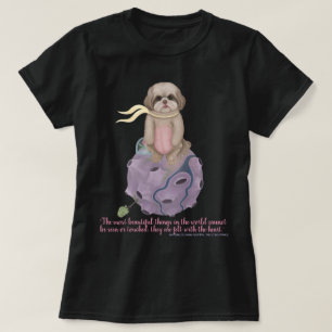 Camiseta Principito