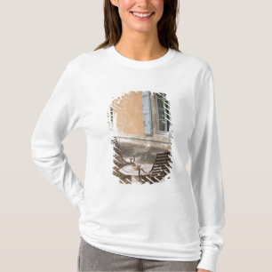 Camiseta Priorato de St Jean de Bebian. Región de Pezenas.