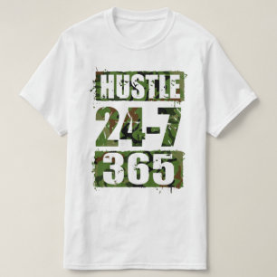 Camiseta Prisa 24-7 365