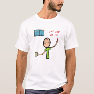 Camiseta Prisión