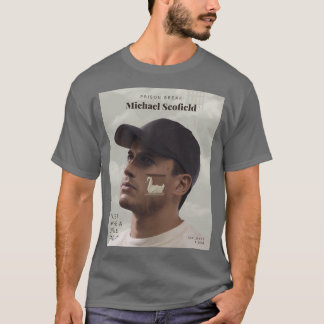 Camiseta Prisión 1