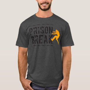 Camiseta Prisión 12