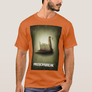 Camiseta Prisión 7