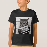 Prisión De Gato Prisionero Prisionero Bad Kitty Mu