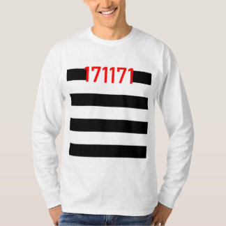 Camiseta Prisionero 171171