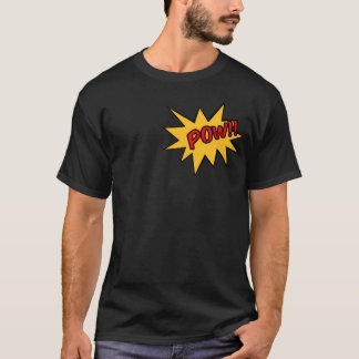 CAMISETA ¡PRISIONERO DE GUERRA!!