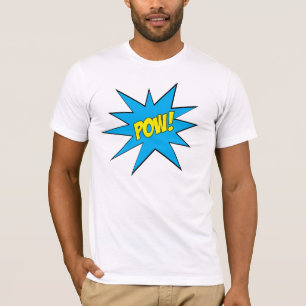 Camiseta ¡Prisionero de guerra!