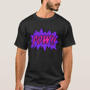 Camiseta prisionero de guerra