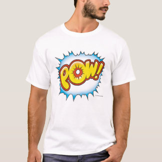 Camiseta ¡PRISIONERO DE GUERRA azul!