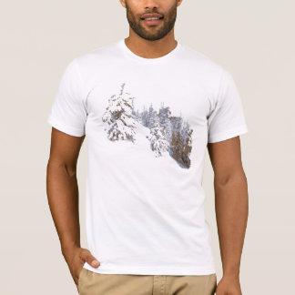 Camiseta Prisionero de guerra del árbol