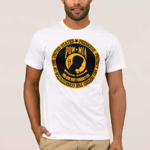 Camiseta PRISIONERO DE GUERRA - le no olvidan