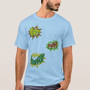 CAMISETA ¡PRISIONERO DE GUERRA!!! ¡PALO!!! ¡AUGE!!!