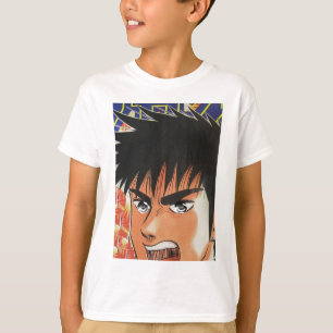 CAMISETA PRISIONERO DE GUERRA, PRISIONERO DE GUERRA,