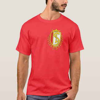 Camiseta privaat - T-shirt Standard Franky 9