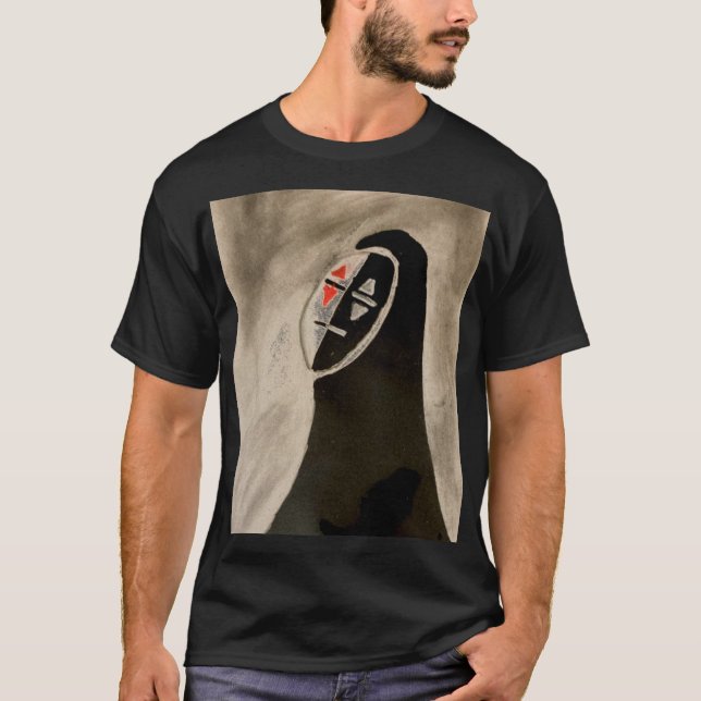 Camiseta PRIVADA XKA (Anverso)