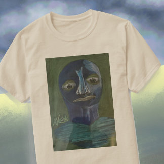 Camiseta PRIVADA XKA