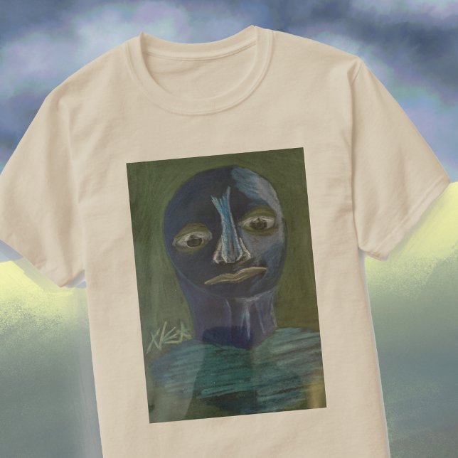 Camiseta PRIVADA XKA (Subido por el creador)