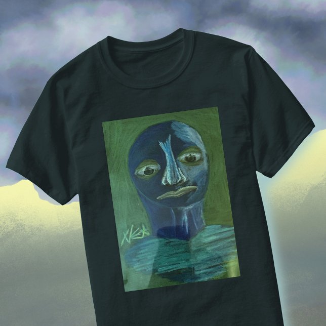 Camiseta PRIVADA XKA (Subido por el creador)