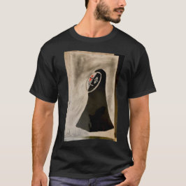 Camiseta PRIVADA XKA