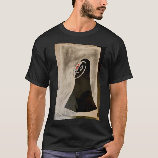 Camiseta PRIVADA XKA (Anverso)