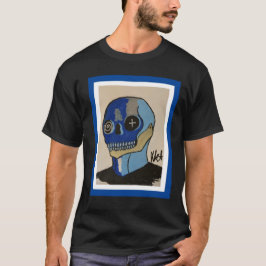 Camiseta PRIVADA XKA