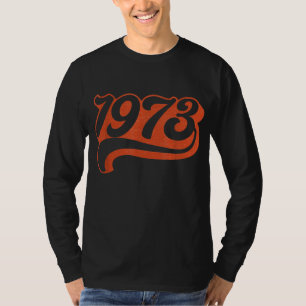 Camiseta Pro Choice 1973 Derechos de la mujer Feminismo Roe