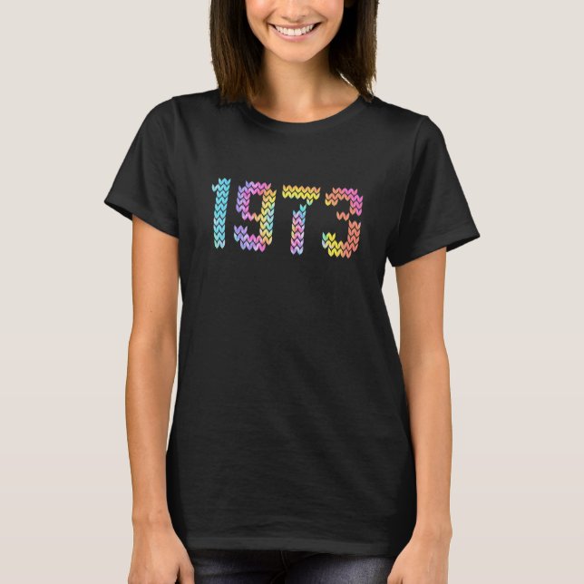 Camiseta Pro Choice 1973 Protect Roe Pro Roe 73 Tye Dye (Anverso)