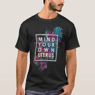 Camiseta Pro Choice Defender Roe V Wade 1973 Abortion Healt