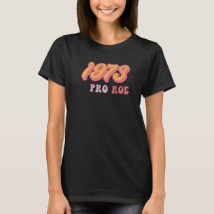 Camiseta Pro Choice Derechos Humanos Derechos de la Mujer 1