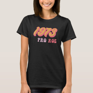 Camiseta Pro Choice Derechos Humanos Derechos de la Mujer 1