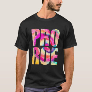 Camiseta Pro Choice Mi Cuerpo Mi Elección Prochoice Pro Roe