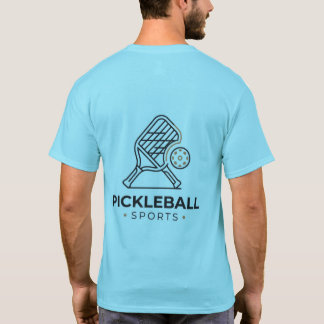 Camiseta Pro de Pickleball