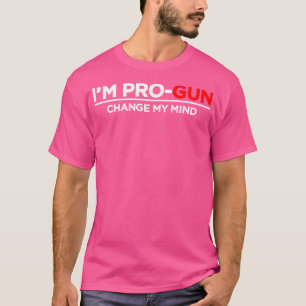 Camiseta Pro Gun 3