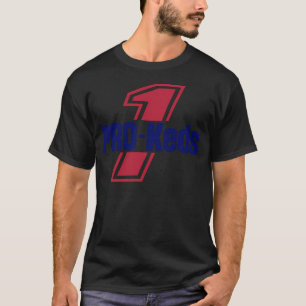 Camiseta Pro-Keds